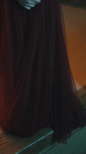 Destinée à Mon Alpha Sauvage ( Doublé ) Épisode2