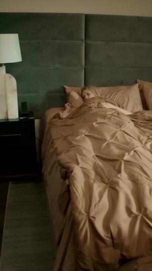 계약연인에서 억만장자의 신부로 제9회