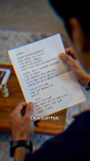 I Loved You in Life, You Loved Me in Loss Episode 9