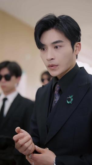 Presa pelo Ódio, Livre pelo Amor 6Episódio