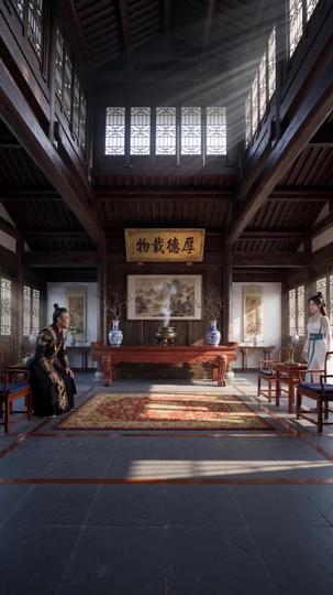 天縱狂蕭 第6集