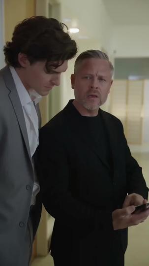 Patronumla O Gece Böl. 8