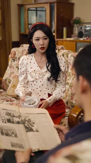 Almost Forever, Almost Ours Episode 6