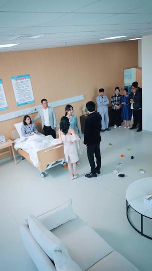 A Perfeita Presa 7Episódio