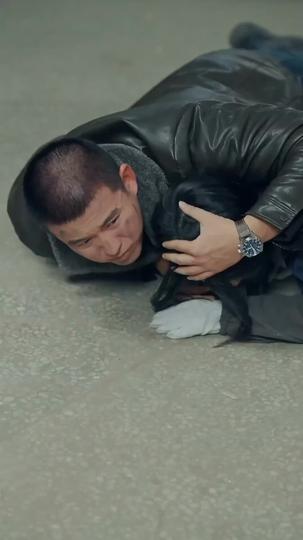 Race Against Fate Episode 6