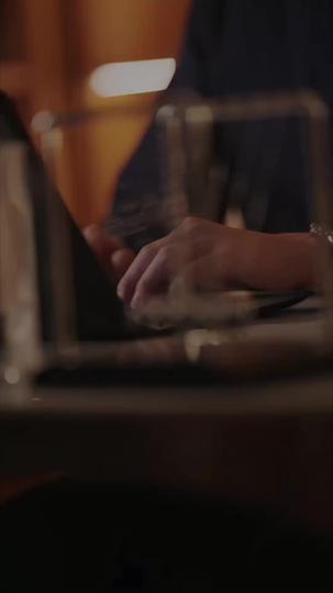 그의 사랑은 거짓이였다 제1회