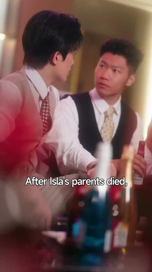 Keep Your Love, I'm Done With It Episode 5