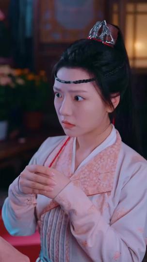 บุรุษลวงล้วงหัวใจอ๋องพันปี ที่7ตอน