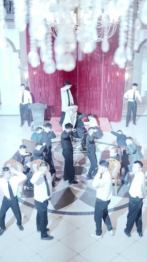 Falling for You, Star-Crossed Episode 5