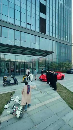 When Love Forgot My Name Episode 9