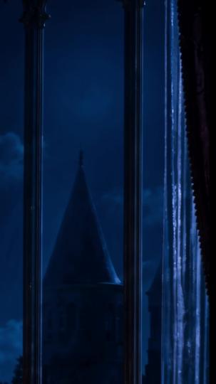 Bite Me，My Forbidden King Episode 4