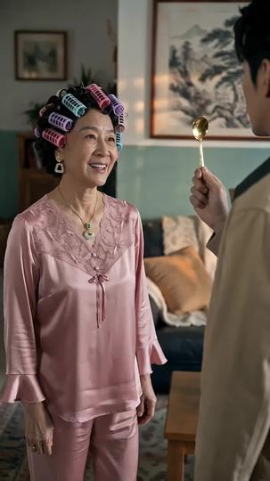 金仙下凡：我有一個小啞妻 第6集