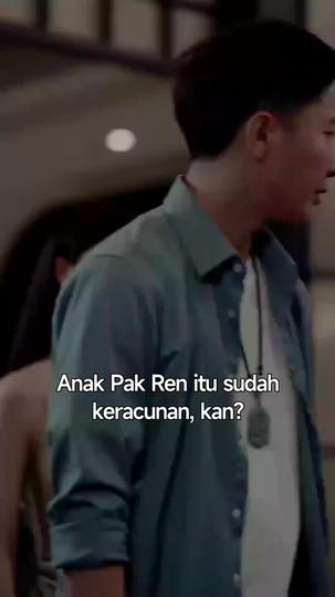 Sang Raja Naga Episode 8