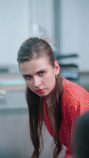 Mafia Boss & His White Rose Episode 11