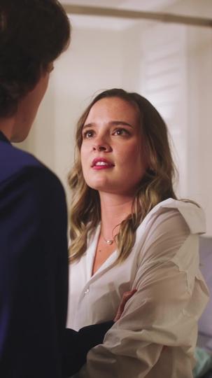 Governor, Your First Lady is a Mafia Heiress! Episode 4