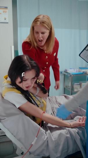 Não Sinta Minha Falta Quando Estiver Entre as Estrelas 2Episódio