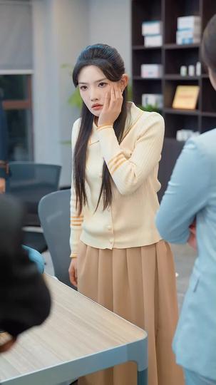 Office Drama Turned Survival Game Episode 6