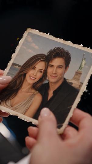 The Billionaire Ex-Wife Episode 7