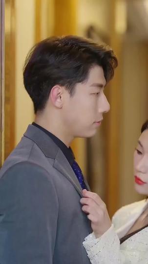 Let's Love Again Episode 6