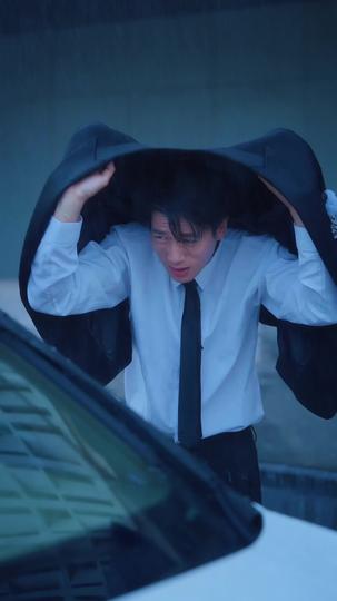 Love Wasn't Where I Looked Episode 5