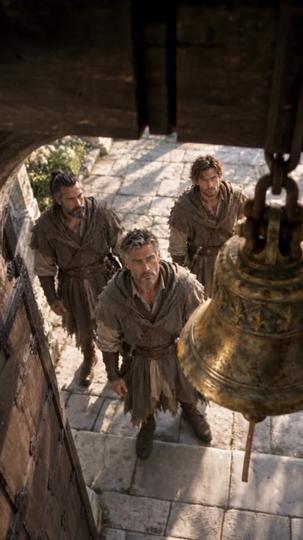 The Dragon Knight They Failed to Recognize Episode 8