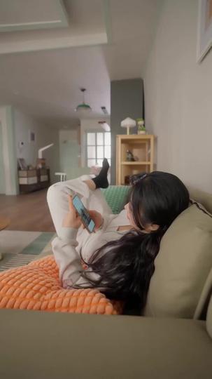  (Lồng tiếng)Sếp Bùi, Thư Ký Của Anh Có Vấn Đề  Tập 2