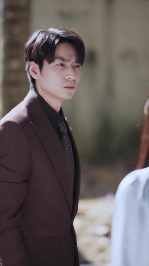 变成你爱的模样 第11集