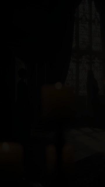 The Golden-Eyed Vampire Prince Ep. 5