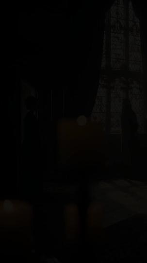 The Golden-Eyed Vampire Prince Episode 5