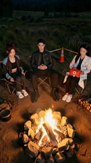 종말 6시간 전, 전쟁 트럭을 개조했다 제11회