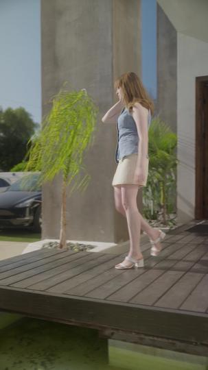 Legally Bound To Love Episode 8