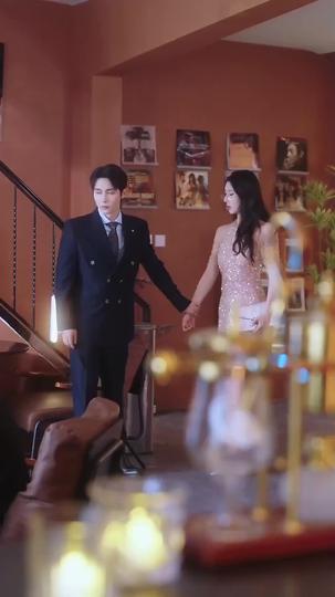 Ties of Fate: Love Awaits Episode 8