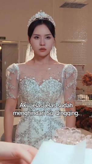 Hancurnya Pernikahan Palsu Episode 7