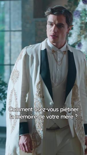 Le Roi des Elfes, Mon Protecteur Dans l'Ombre Épisode4