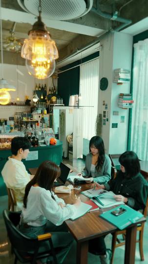 Secret Life as an Idol Episode 3