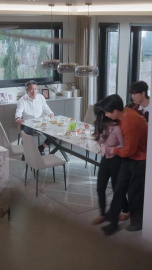 빼앗긴 오빠들 제5회