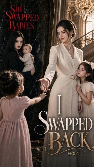 She Swapped Babies. I Swapped Back Episode 2