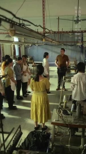 Andaikan Malam ini Abadi Selamanya Episode 3