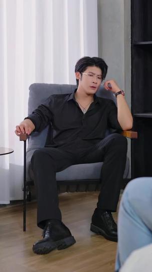 Love in the Shape of You Episode 8