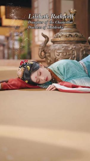 She Returns Crowned in Flames (DUBBED) Episode 1