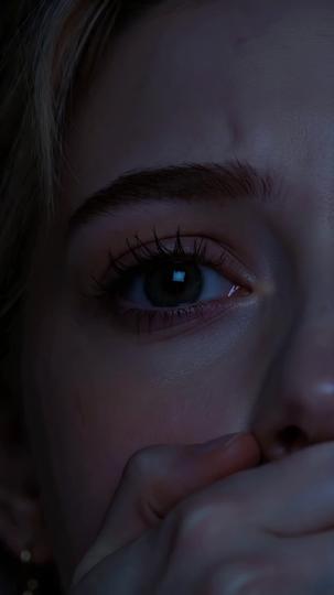 Escape From My Vampire Fiancé Episode 10