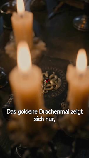 Wiedergeboren: Mein Weg zur Drachenkönigin 6Folgen