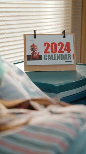 向阳而生 第1集