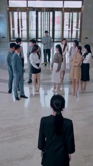 Love, Lies, and Checkmate Episode 5