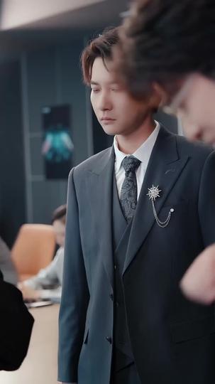 Tersembunyi Bagaikan Debu Episode 6