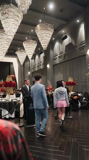 La revanche de l'héritière rejetée Épisode11