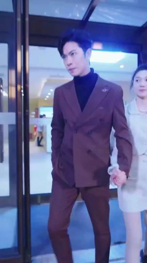 Fated Bonds: We're Meant to Be Episode 9