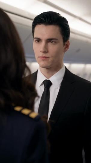 Tempest: The Ace Pilot They Kicked Out Episode 4