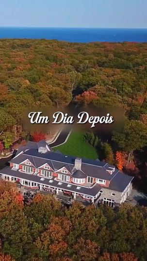 Entre as Cinzas, O Remorso deles Arde (Dublado)  8Episódio