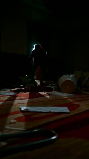  Ibuku Peramal Masa Depan Episode 10